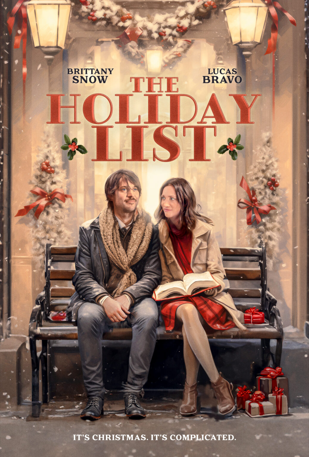 Catalogue Encore Inflight